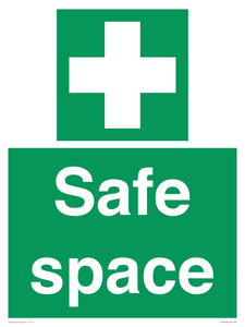 Safe space